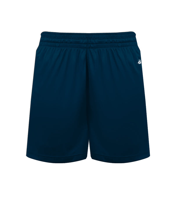 Badger Sport Ladies Ultimate Short